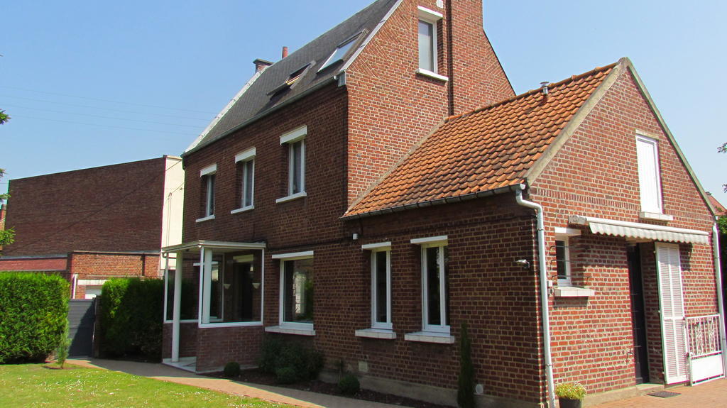 Gite Histoire De Maison Arras Pokój zdjęcie